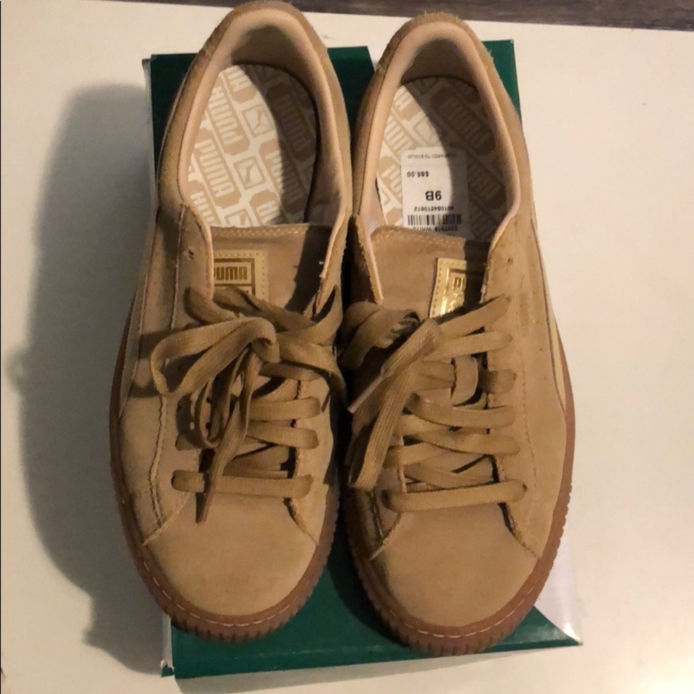 Puma Classics - Picture 2 of 4